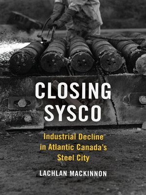 cover image of Closing Sysco